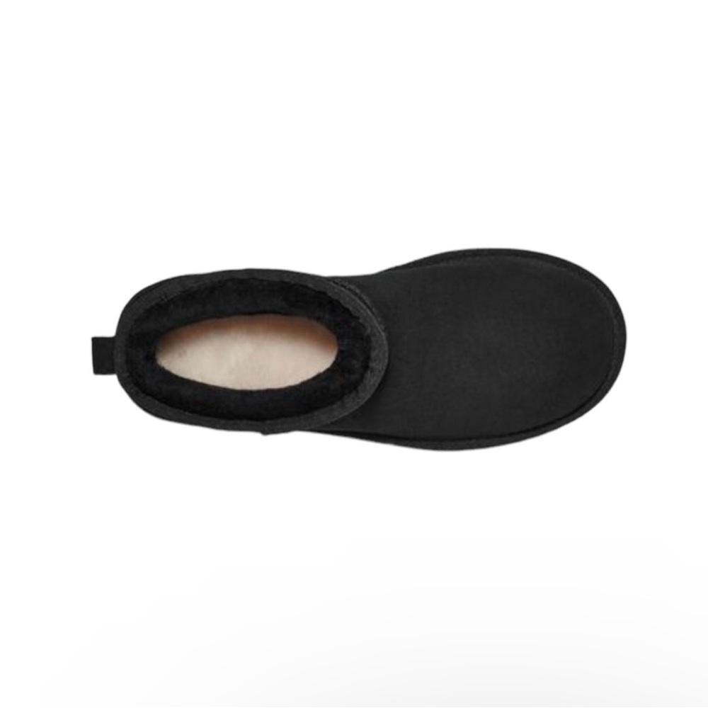 Ugg Classic Ultra Mini Platform - Picture 3 of 7